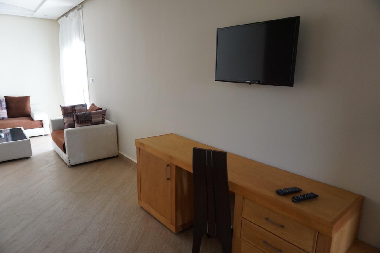 Sun Beach Med Saïdia Ngoại thất bức ảnh