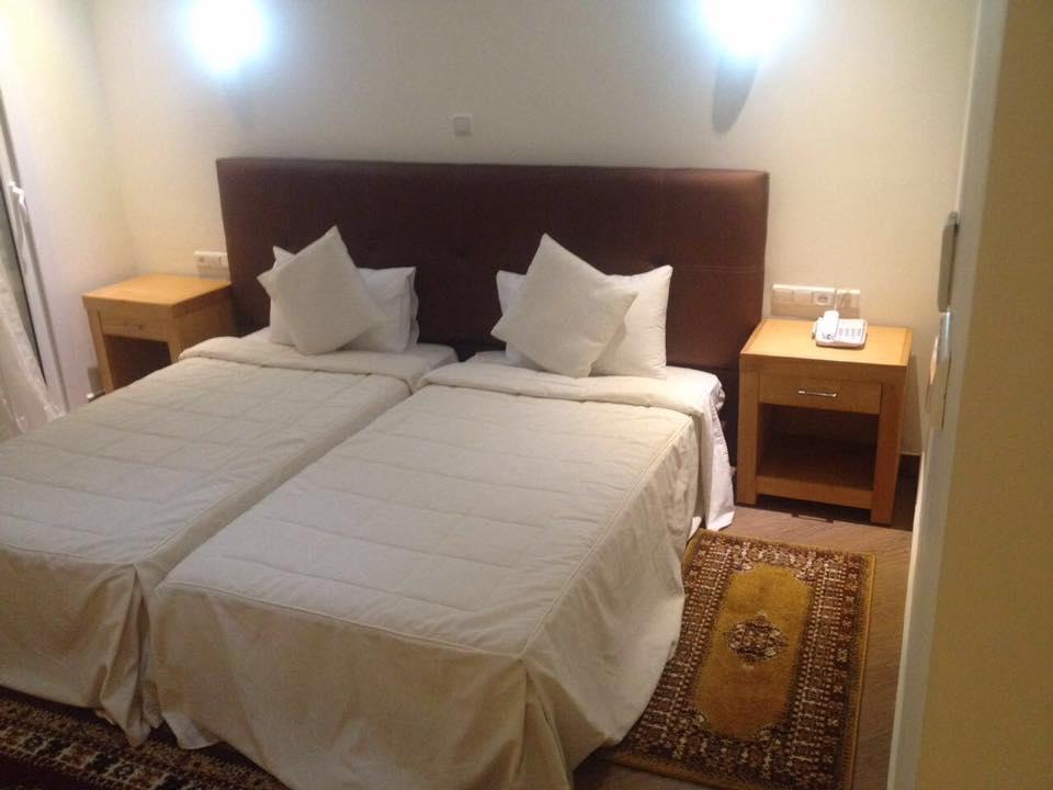Sun Beach Med Saïdia Ngoại thất bức ảnh