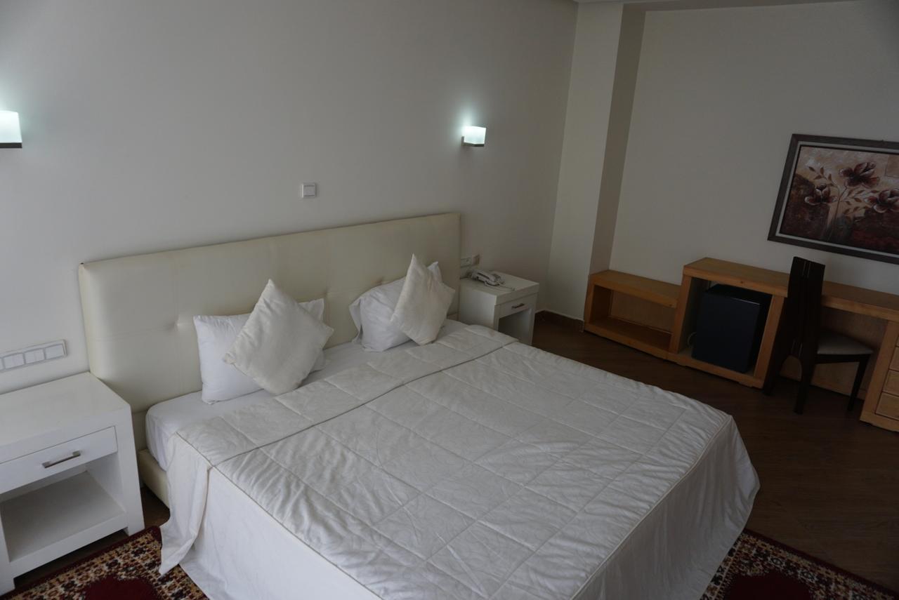 Sun Beach Med Saïdia Ngoại thất bức ảnh