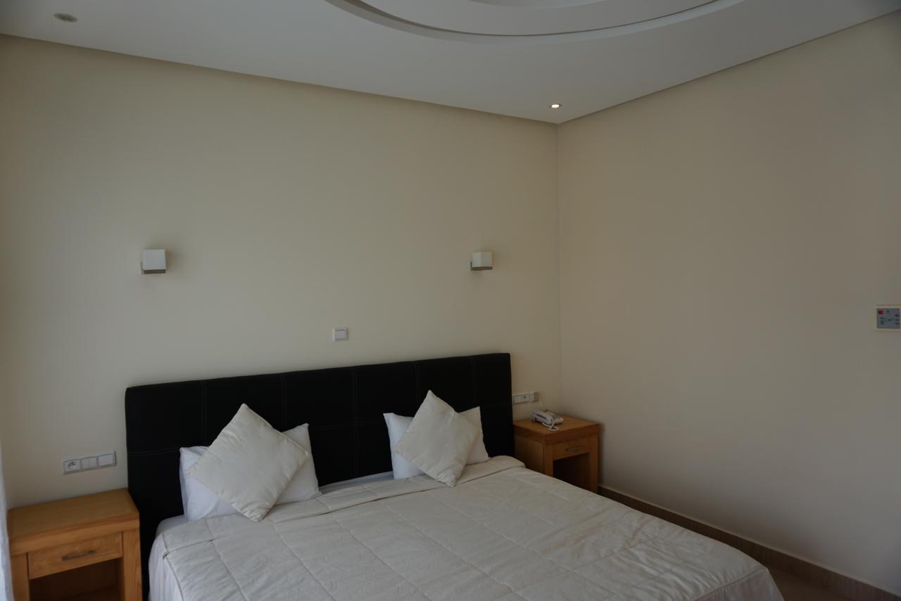 Sun Beach Med Saïdia Ngoại thất bức ảnh